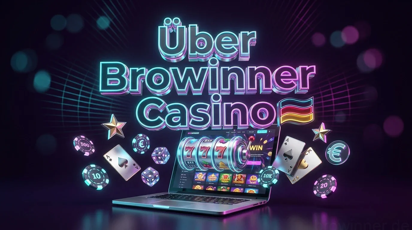 Über Browinner Casino